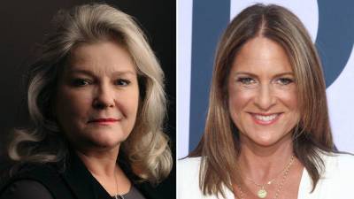 ‘The First Lady’: Kate Mulgrew To Recur, Cathy Schulman Named Showrunner On Showtime Anthology Series - deadline.com