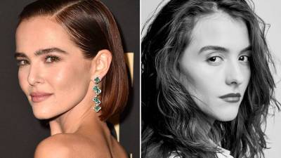 Zoey Deutch To Star in Quinn Shephard’s ‘Not Okay’ For Searchlight And Makeready - deadline.com - New York