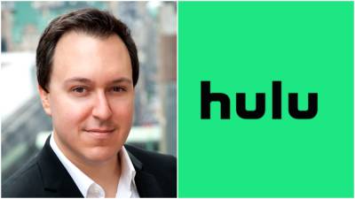 Hulu Promotes Jordan Helman To Head Of Scripted Originals - deadline.com - Jordan