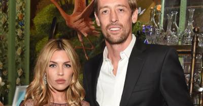 Inside Abbey Clancy and Peter Crouch's amazing garden party for son Jack's 2nd birthday - www.ok.co.uk
