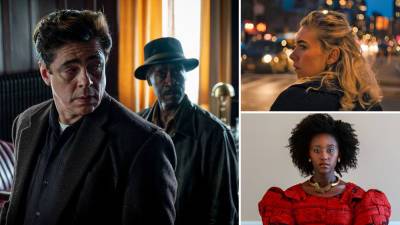 Tribeca Film Festival Gets Back to the Big Screen - variety.com - New York