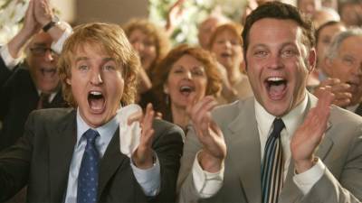 Owen Wilson Says ‘Wedding Crashers 2’ Isn’t Filming In August & They’re Still “Figuring Out” The Idea - theplaylist.net