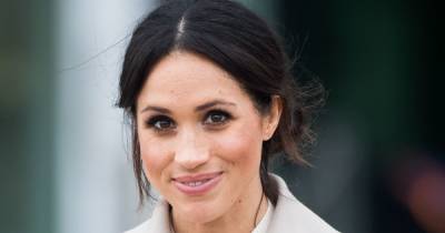 Meghan Markle releases audio version of her children’s book inspired by Harry and Archie - www.ok.co.uk - USA