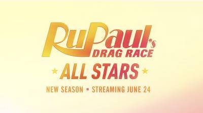 ‘RuPaul’s Drag Race All Stars’: Charli XCX, Tina Knowles, Emma Roberts Among Guest Judges For Sixth Cycle - deadline.com