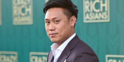 Jon M. Chu Shares The One Thing He Regrets With 'Crazy Rich Asians' - www.justjared.com