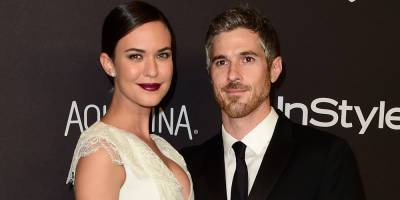 Odette Annable Reveals She's Suffered A Third Pregnancy Loss In Emotional Instagram - www.justjared.com