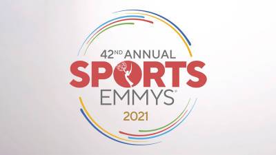 Sports Emmys: TNT & ESPN Lead Networks As Seven Programs Score Two Wins Apiece – Full List - deadline.com