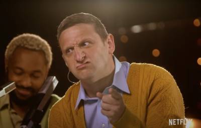 Watch the trailer for season two of ‘I Think You Should Leave with Tim Robinson’ - www.nme.com