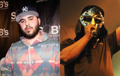 Listen to Your Old Droog’s new track with MF DOOM, ‘Dropout Boogie’ - www.nme.com