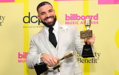 Drake to open new live entertainment venue in Toronto - www.nme.com - Canada