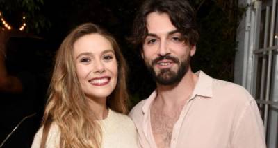 WandaVision's Elizabeth Olsen subtly reveals she's married during interview and fans cannot keep calm - www.pinkvilla.com