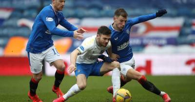 Winger linked with Bolton Wanderers move completes transfer to Scottish Premiership side - www.manchestereveningnews.co.uk - Scotland
