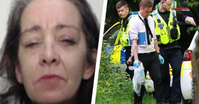 Police appeal as woman found dead in Rochdale river named - her death is being treated as 'unexplained' - www.manchestereveningnews.co.uk - Manchester