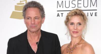 Fleetwood Mac's Lindsey Buckingham and wife Kristen Messner file for divorce after 21 years of marriage - www.pinkvilla.com