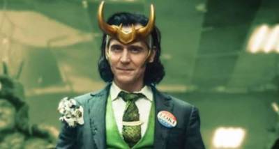 Loki Ep 1 Twitter Reaction: Fans call the show a ‘masterpiece’ as God of Mischief takes centrestage in feature - www.pinkvilla.com