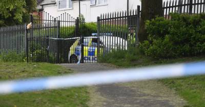 BREAKING: Teenage boy arrested after girl, 17, is raped in North Manchester - www.manchestereveningnews.co.uk - Manchester