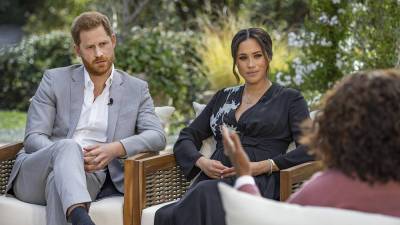 Harry and Meghan Wage War Against British Media Again, Accuse BBC of Libel Over Lilibet Report - variety.com - Britain