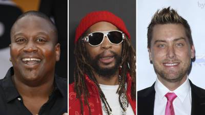 Lil Jon, Tituss Burgess, Lance Bass Will Replace Chris Harrison on ‘Bachelor In Paradise’ - variety.com - Mexico - county Wells