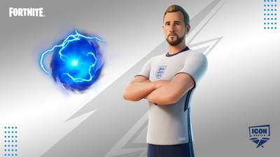 England star Harry Kane is coming to Fortnite this weekend - www.nme.com - Germany