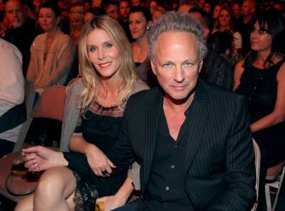 Fleetwood Mac’s Lindsey Buckingham’s Wife Files For Divorce After 21 Years Of Marriage - etcanada.com - Los Angeles - Las Vegas