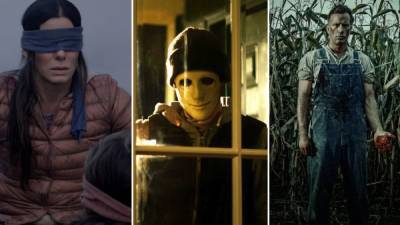 Netflix Original Horror Movies Ranked, From ‘Calibre’ to ‘The Open House’ - thewrap.com