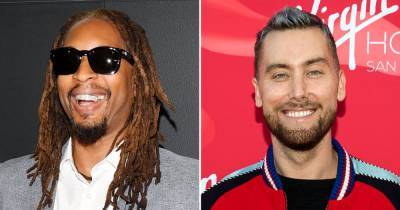 ‘Bachelor in Paradise’ Announces A-List Lineup of Guest Hosts Featuring Lil Jon, Lance Bass and More - www.usmagazine.com