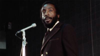 ‘The One and Only Dick Gregory’: Showtime Acquires Docu On Late Comic & Activist, Sets Premiere Date – Watch A Clip - deadline.com
