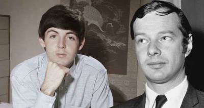 The Beatles: Paul McCartney almost ruined band's first Brian Epstein meeting - www.msn.com