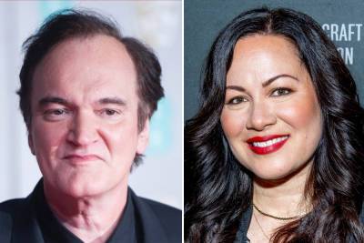 Quentin Tarantino: Everyone but Bruce Lee’s daughter can ‘suck a d–k’ - nypost.com - Hollywood
