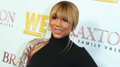 Tamar Braxton Reflects on Surviving Her Suicide Attempt One Year Later - www.etonline.com