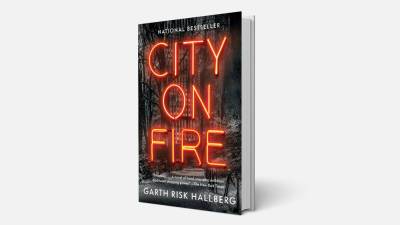 Josh Schwartz, Stephanie Savage Set ‘City on Fire’ Series Adaptation at Apple - variety.com