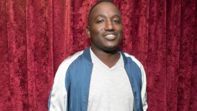 Hannibal Buress said the fallout from his Bill Cosby rape joke was 'crazy' in 2015 - www.foxnews.com