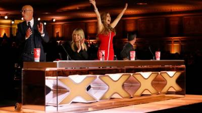 'America's Got Talent' tops TV's Nielsen ratings - abcnews.go.com - New York