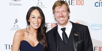 Chip & Joanna Gaines Open Up About The Diversity Featured On Their Magnolia Network - www.justjared.com