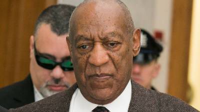 Bill Cosby’s release prompts outrage from celebrity supporters of #MeToo and Time’s Up: 'I am furious' - www.foxnews.com - Pennsylvania