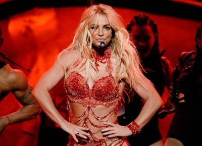 This is how Britney Spears’ life is controlled by her conservatorship - evoke.ie - California
