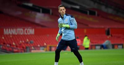 Man City goalkeeper James Trafford gives verdict on loan transfer to Accrington Stanley - www.manchestereveningnews.co.uk - Manchester - county Stanley