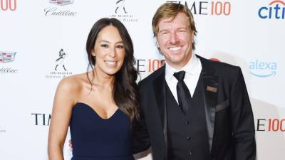 Chip and Joanna Gaines Address Racism and Anti-LGBTQ Allegations - www.etonline.com