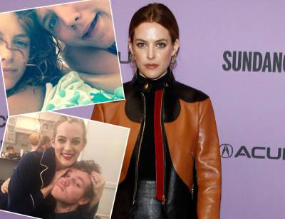 Riley Keough Just Got Real About Grieving Her Brother’s Tragic Death One Year Later - perezhilton.com