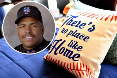 Airbnb pitches $250 Citi Field sleepover to honor Bobby Bonilla Day - nypost.com - New York - New York - New York - county Queens