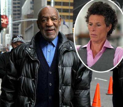 Bill Cosby's Accuser Andrea Constand Breaks Silence On His Overturned Rape Conviction - perezhilton.com - Pennsylvania