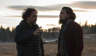 Alejandro González Iñárritu’s Next Film ‘Limbo’ Expected To Explore The Mexican-American War - theplaylist.net - USA - Mexico