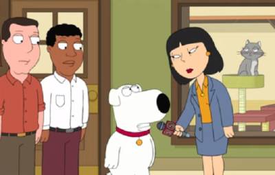 Disney Television Sets ‘Family Guy’, ‘Central Park’ And ‘The Great North’ Virtual Panels For Comic-Con@Home - deadline.com - city Sandhu