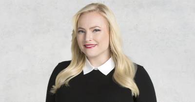 Meghan McCain Announces Exit From ‘The View’ After 4 Seasons: ‘I’m Eternally Grateful’ - www.usmagazine.com