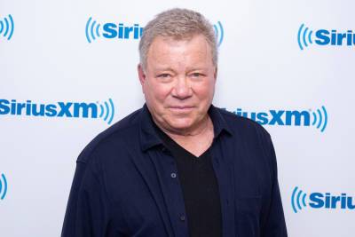 William Shatner hosts new show on Russian state-run TV, lashes out at critics - nypost.com - USA - Russia