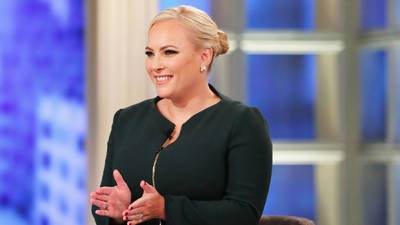 Meghan McCain Leaves ‘The View’ After 4 Years: ‘This Was Not An Easy Decision’ - hollywoodlife.com