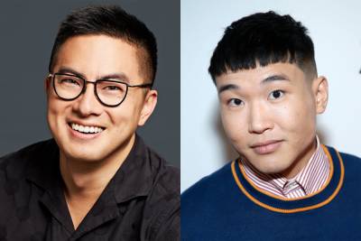 Bowen Yang And Joel Kim Booster To Star In ‘Fire Island’ Hulu Original Film - etcanada.com - New York - county Long