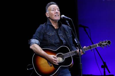 Bruce Springsteen, Paul Simon to celebrate NYC’s ‘rebirth’ at Central Park concert - nypost.com - USA