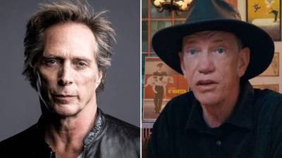 ‘Joe Exotic’: William Fichtner To Play Rick Kirkham In Recasting In Peacock Limited Series - deadline.com - county Mitchell