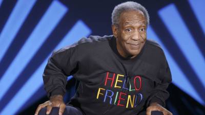 Bill Cosby enjoyed pizza, was cracking jokes on first night at home after prison release - www.foxnews.com - Pennsylvania